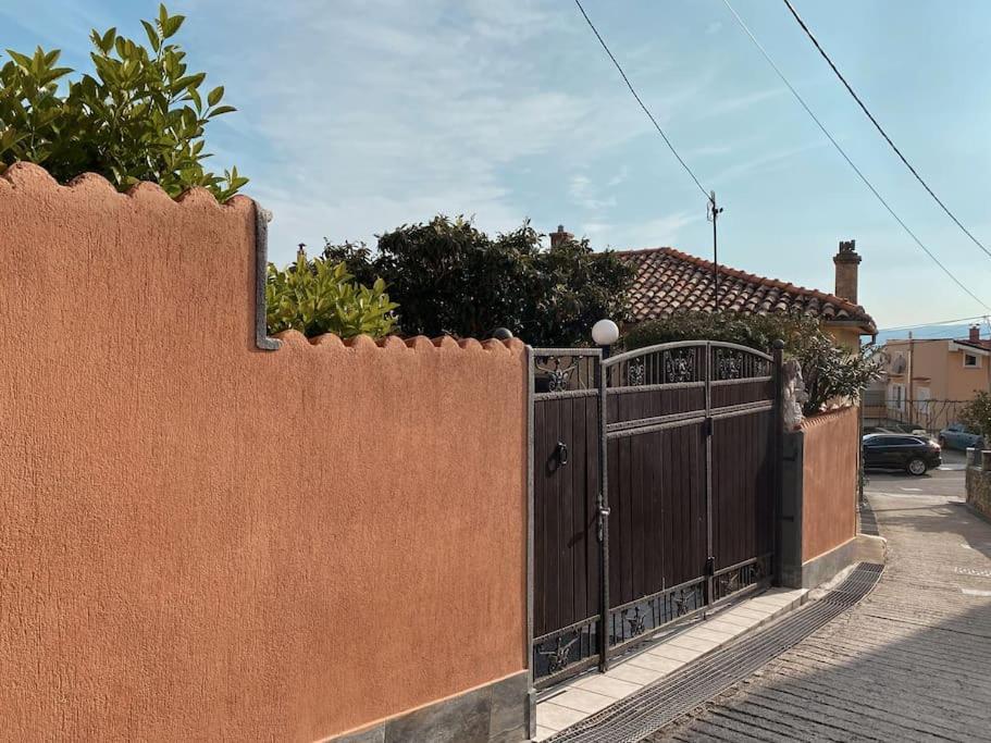 Kuca Za Odmor Ambra / Centar Crikvenice Crikvenica Exterior photo
