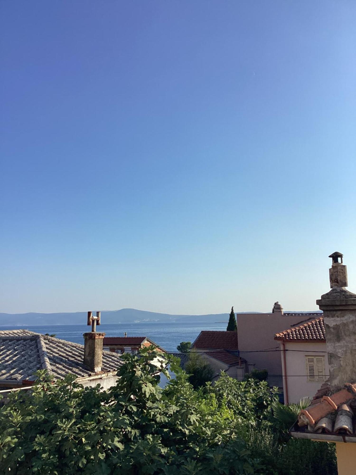 Kuca Za Odmor Ambra / Centar Crikvenice Crikvenica Exterior photo