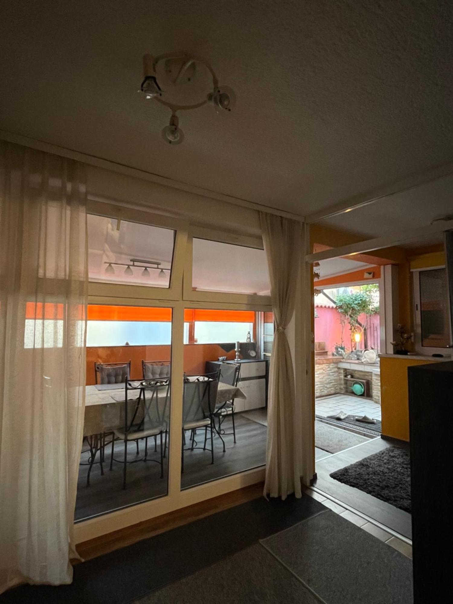 Kuca Za Odmor Ambra / Centar Crikvenice Crikvenica Exterior photo